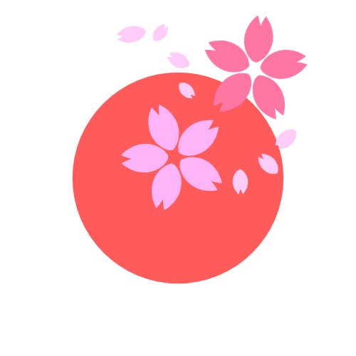 144 桜 Cherry Blossoms Sakura Tips